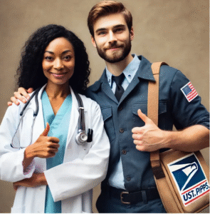 USPS Allotment Loans