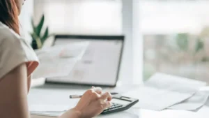IRS Debt Consider a Personal Loan to Pay Taxes