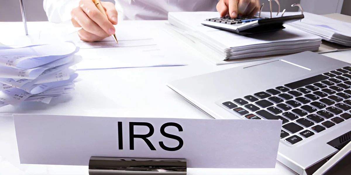 IRS Debt Consider a Personal Loan to Pay Taxes