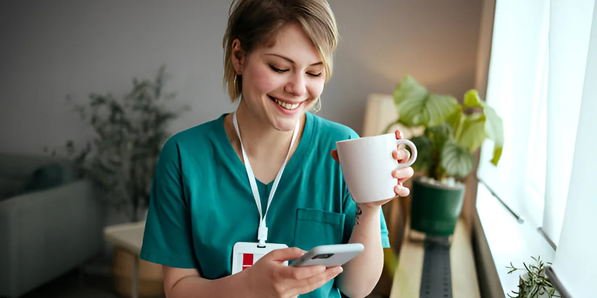 Personal loans for nurses